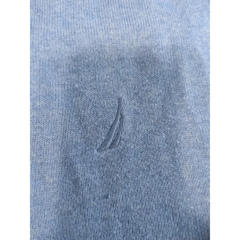 Nautica men blue